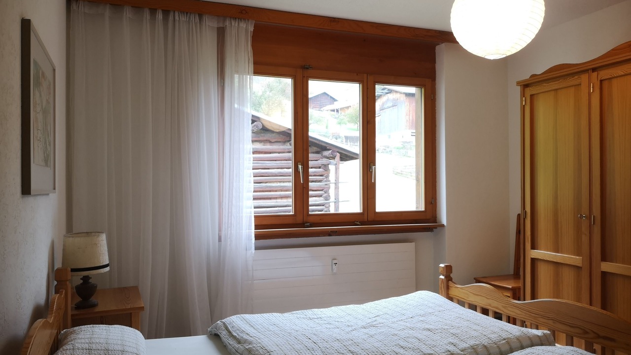 Photo of Bedroom in Trun