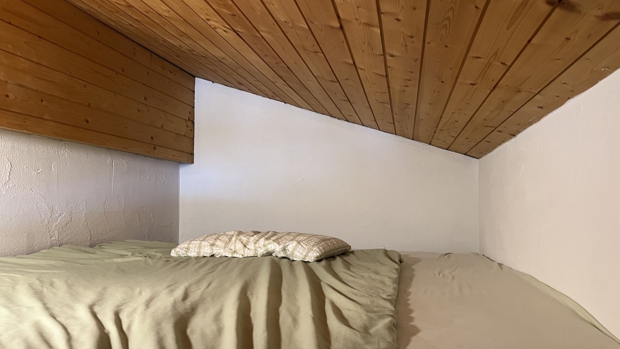 Photo of Bedroom in Trun