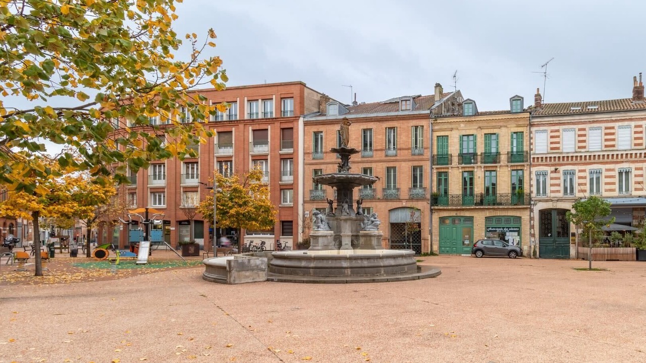 Photo of Outdoor in Saint-Cyprien