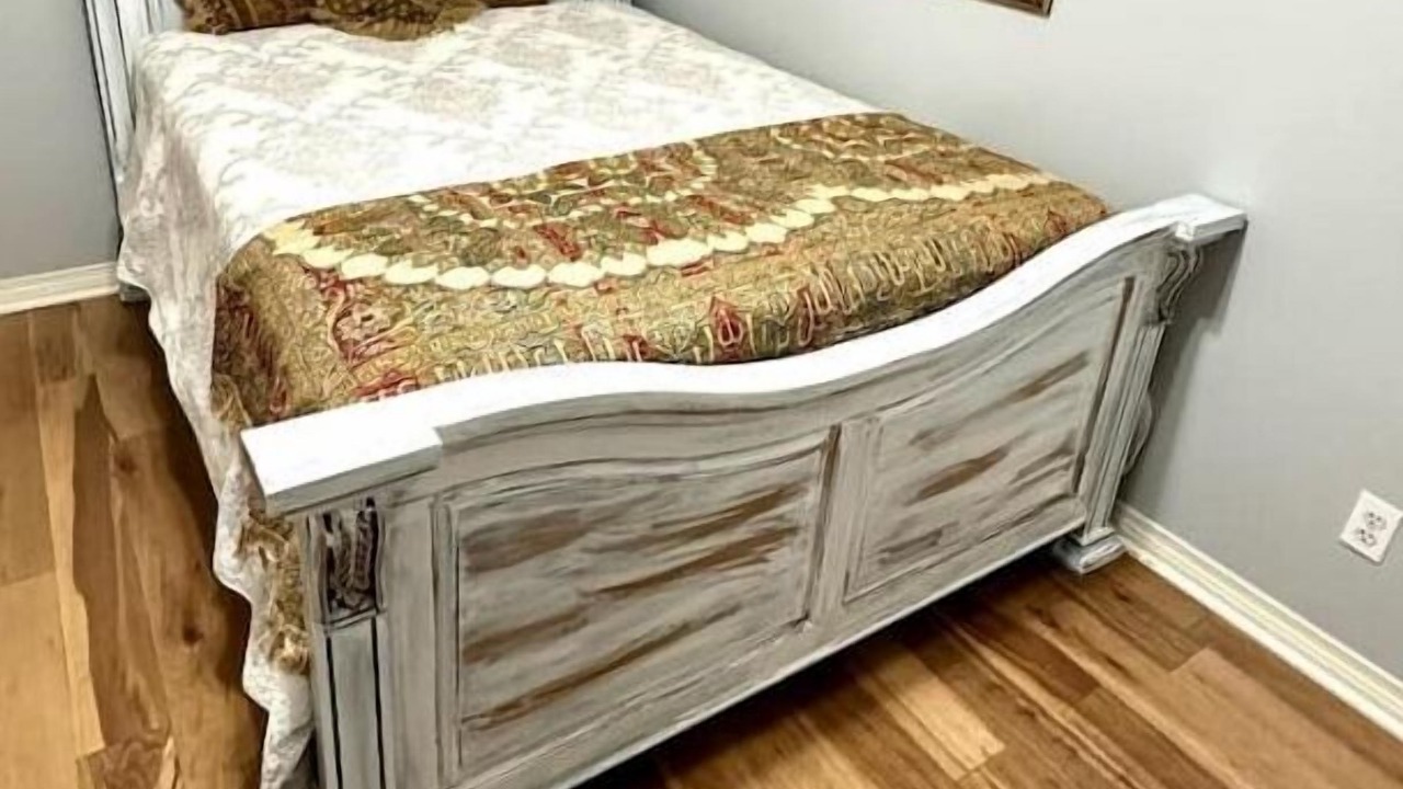Photo of Bedroom in Lincoln Parish