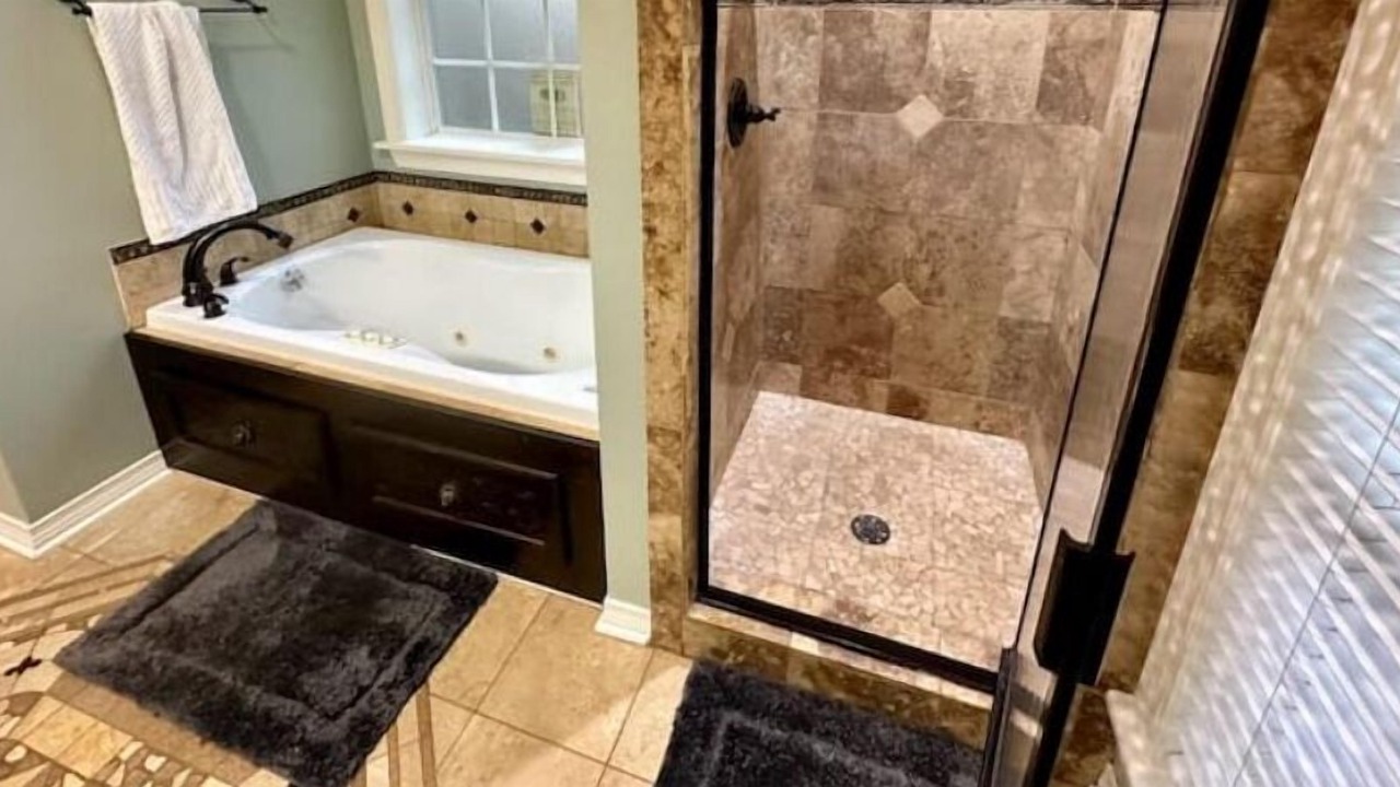 Photo of Bathroom in Lincoln Parish