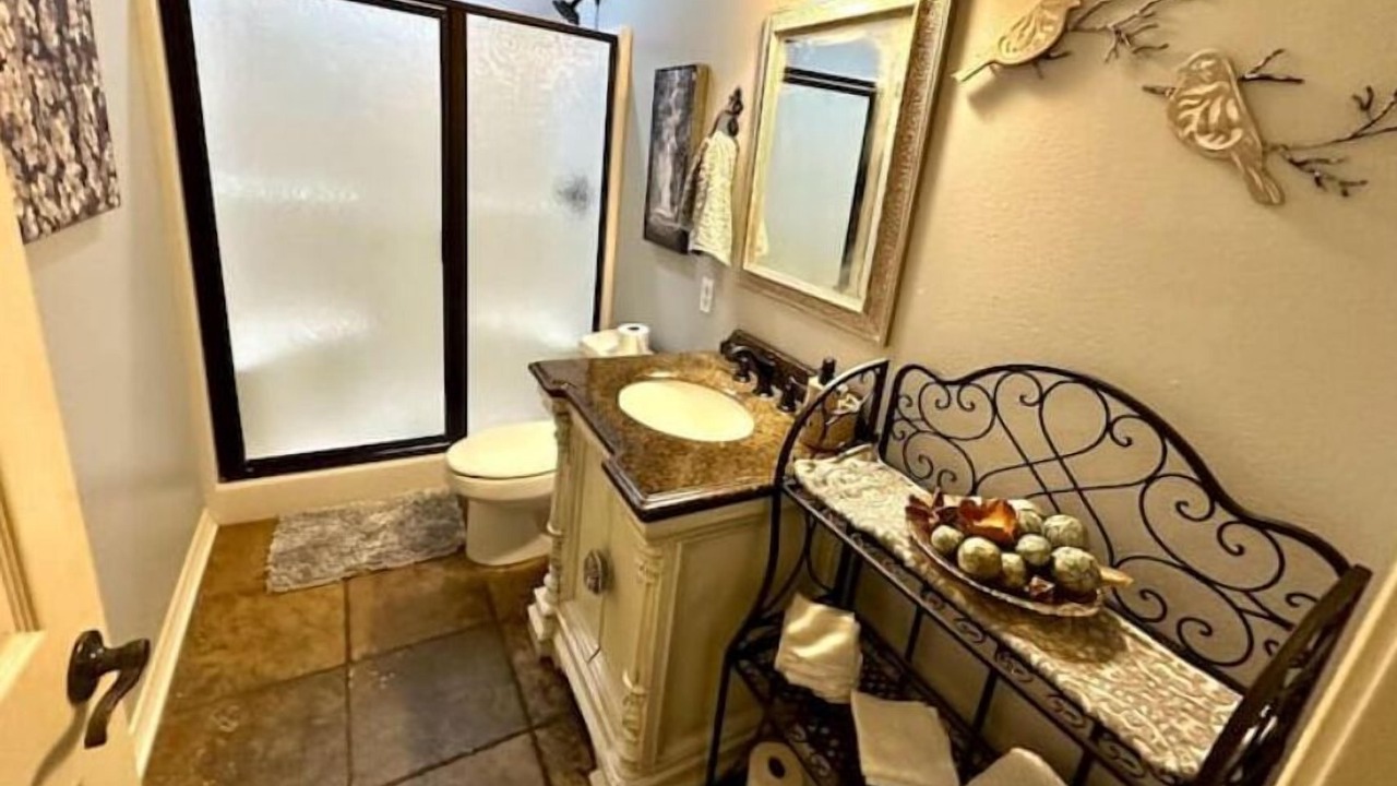 Photo of Bathroom in Lincoln Parish