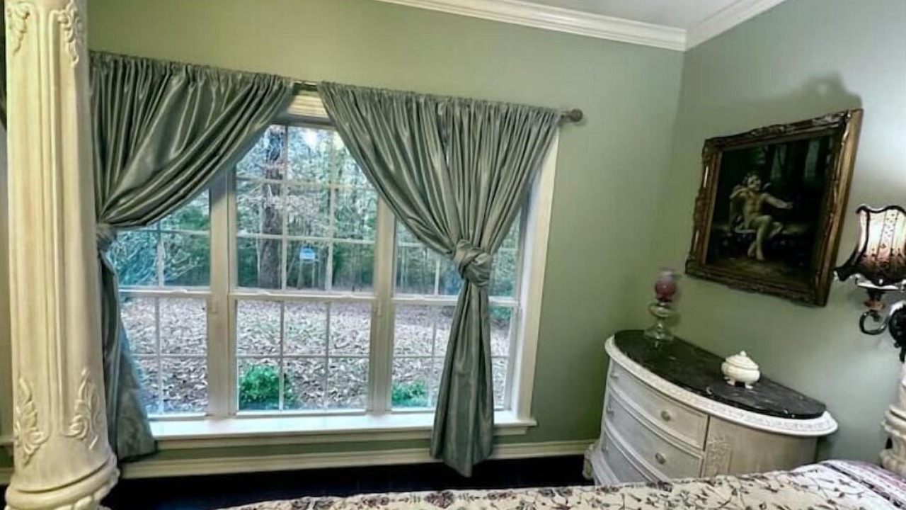 Photo of Bedroom in Lincoln Parish
