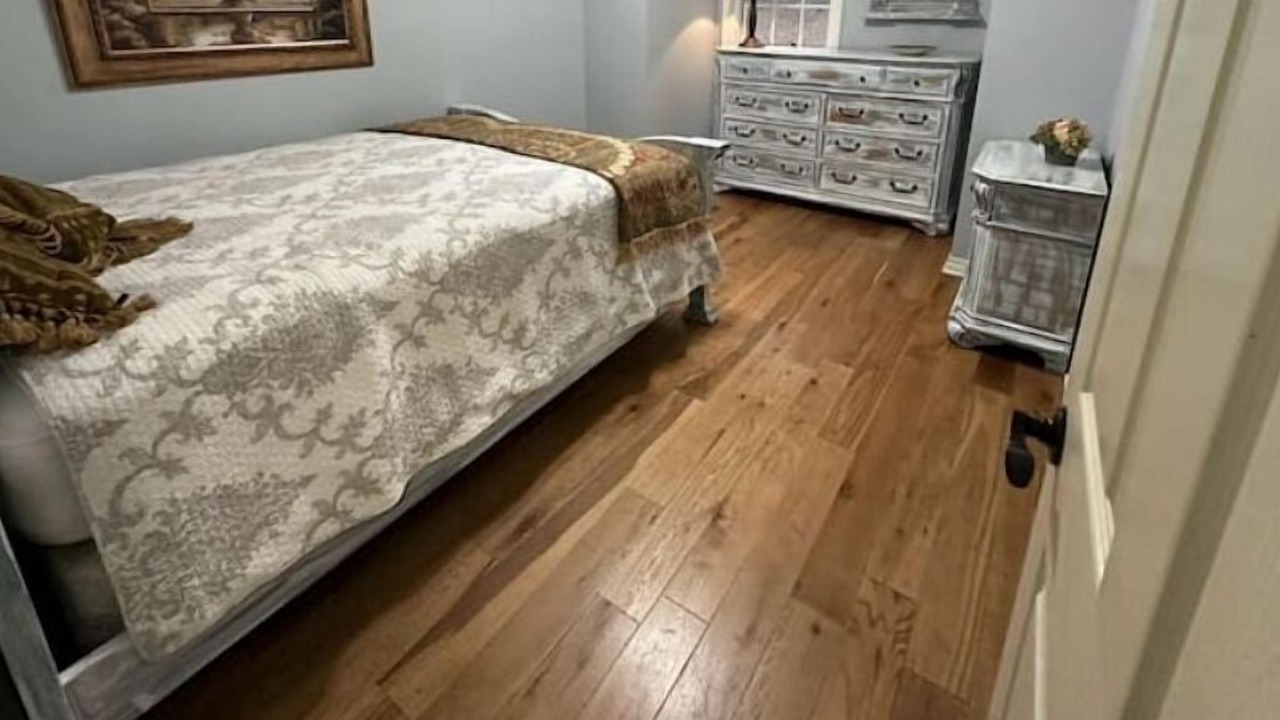 Photo of Bedroom in Lincoln Parish