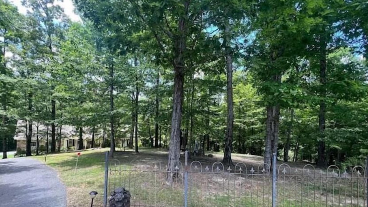 Photo of Outdoor in Lincoln Parish