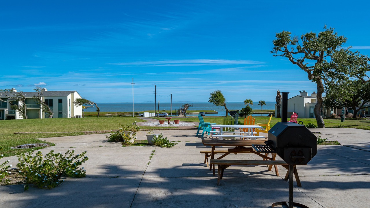 Photo of Outdoor in Sailhouse