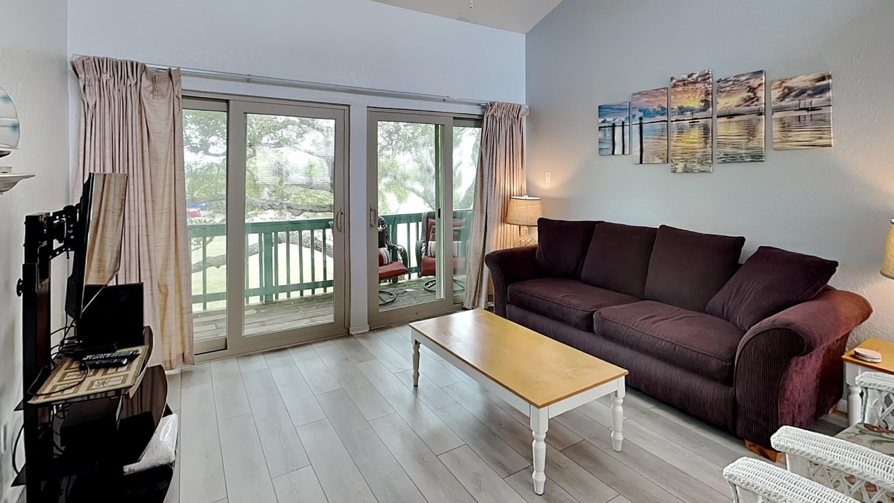 Photo of Bedroom in Sailhouse