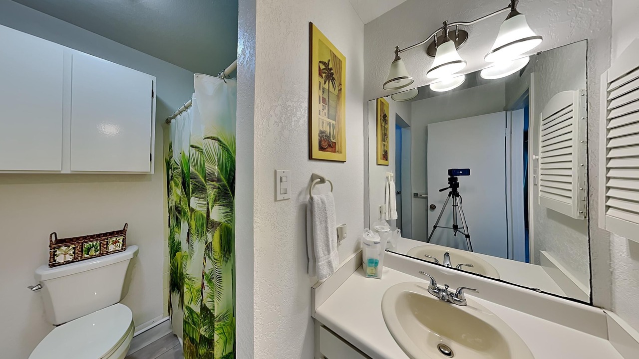 Photo of Bathroom in Sailhouse