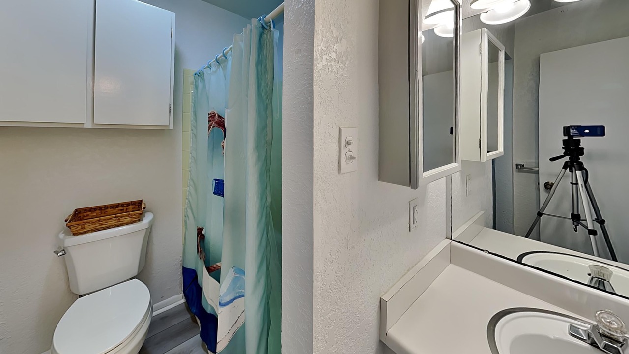 Photo of Bathroom in Sailhouse