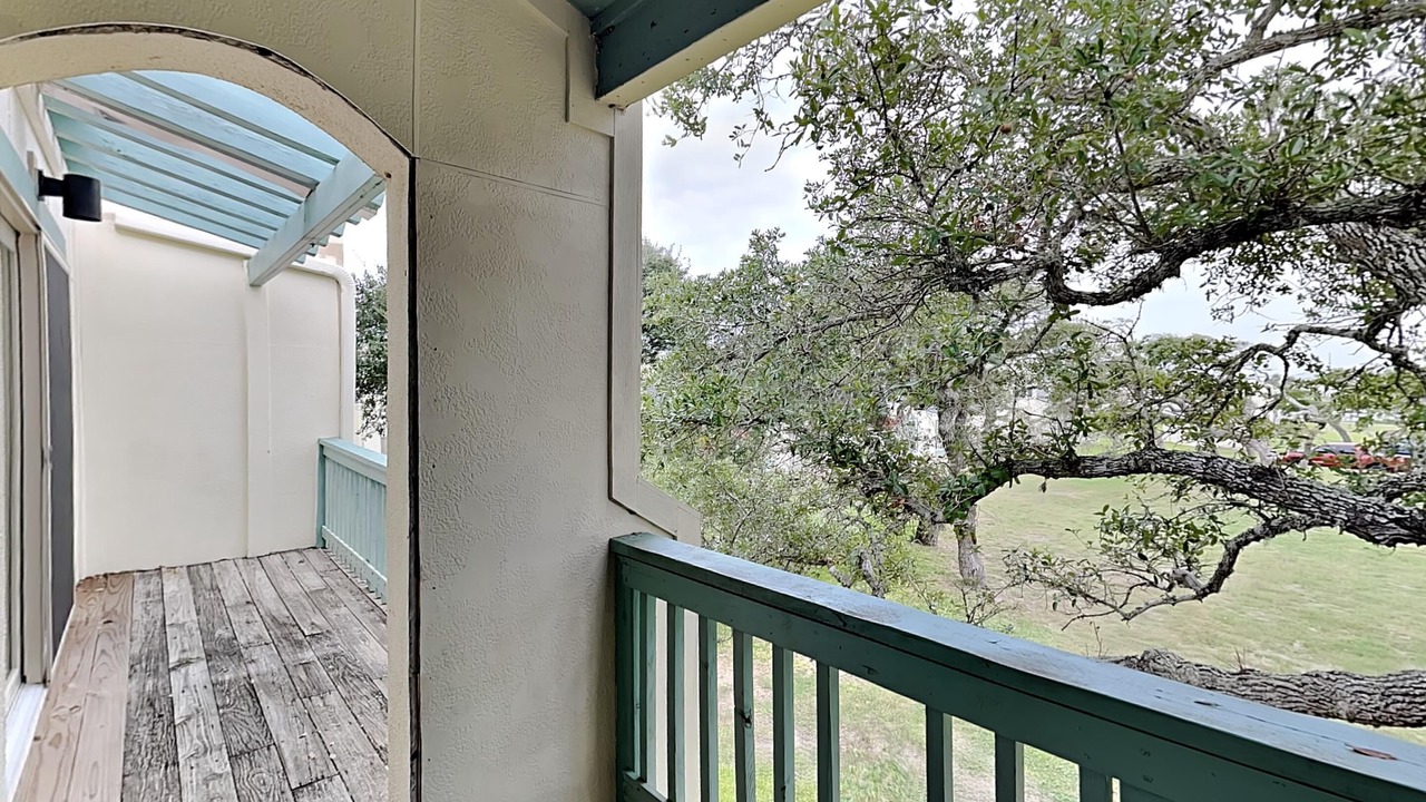 Photo of Patio Balcony in Sailhouse