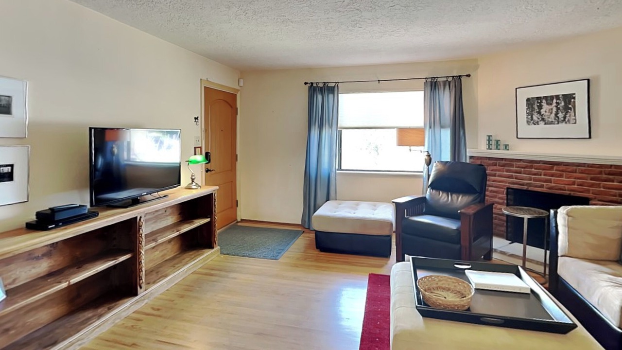Photo of Livingroom in Santa Fe