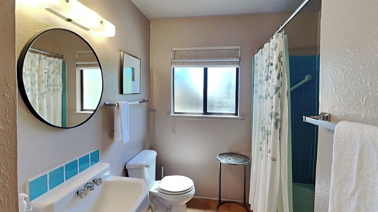 Photo of Bathroom in Santa Fe