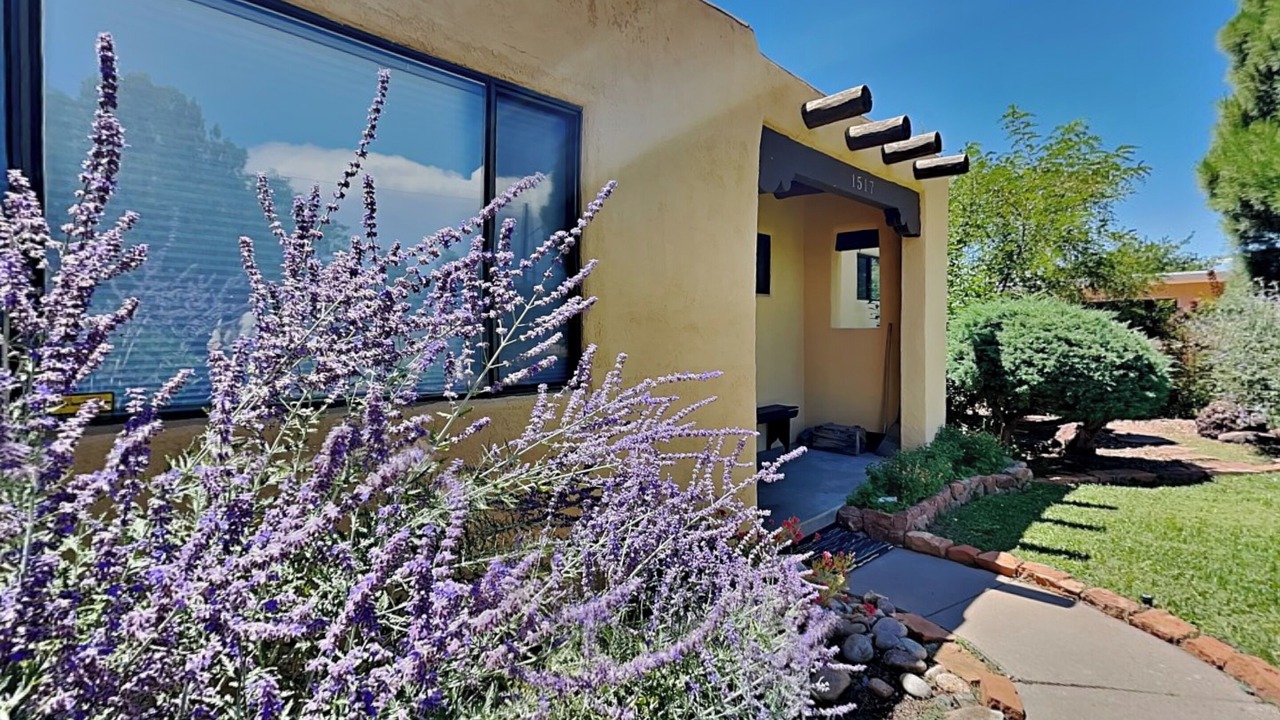 Photo of Outdoor in Santa Fe