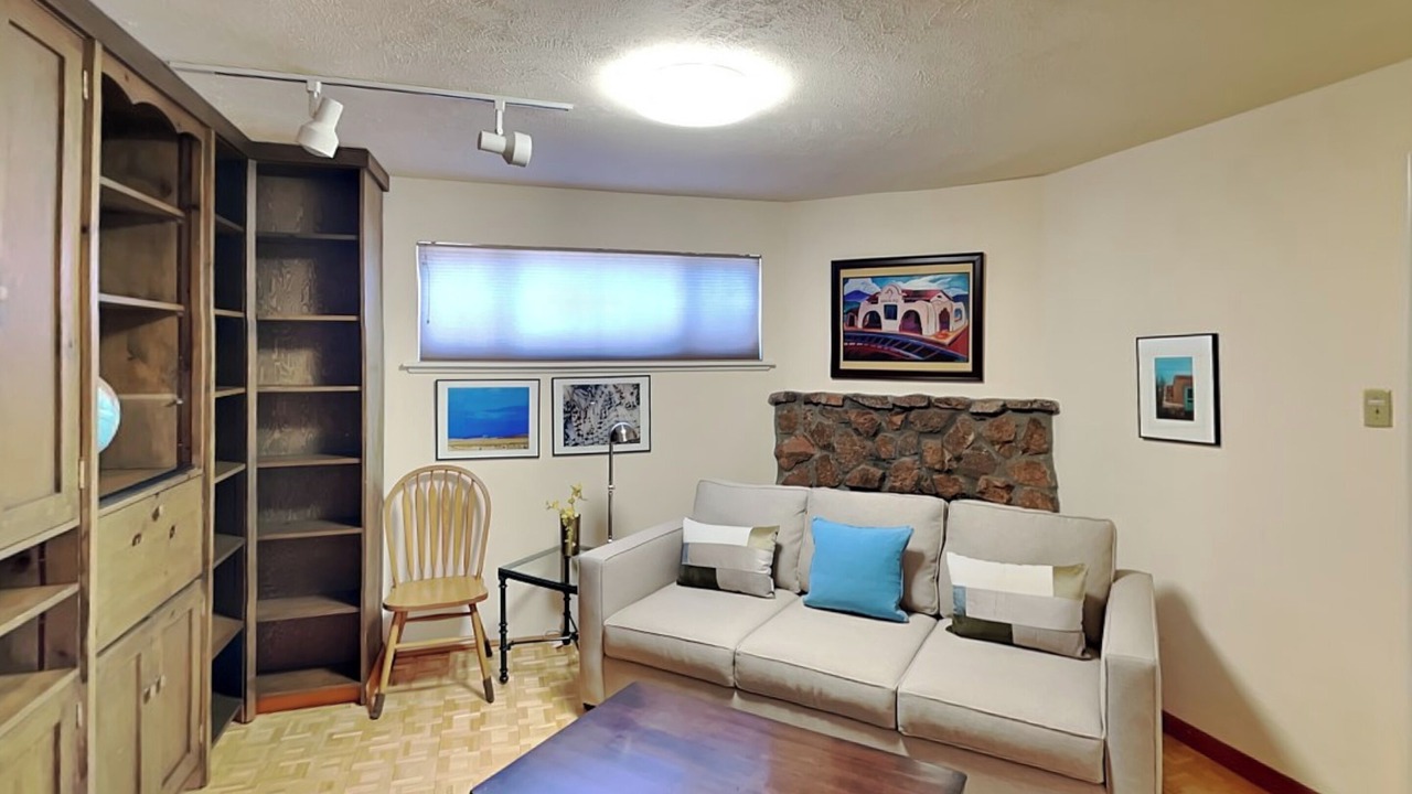 Photo of Bedroom in Santa Fe