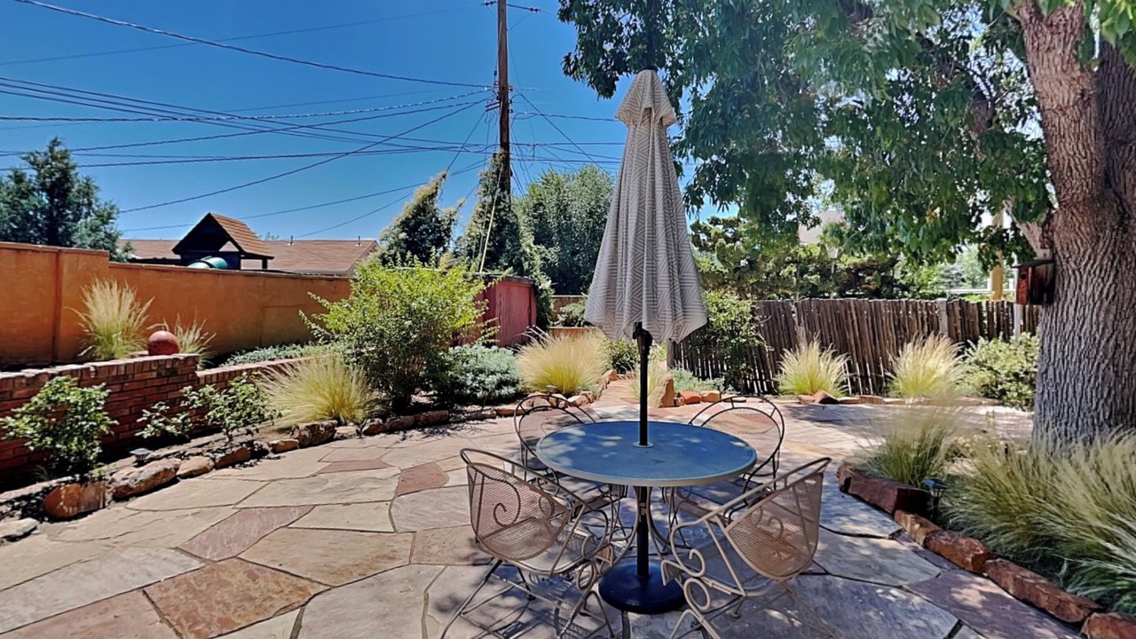 Photo of Outdoor in Santa Fe