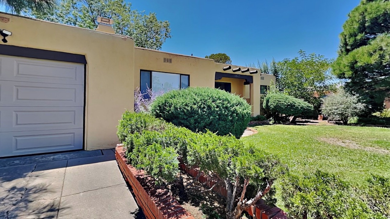 Photo of Outdoor in Santa Fe