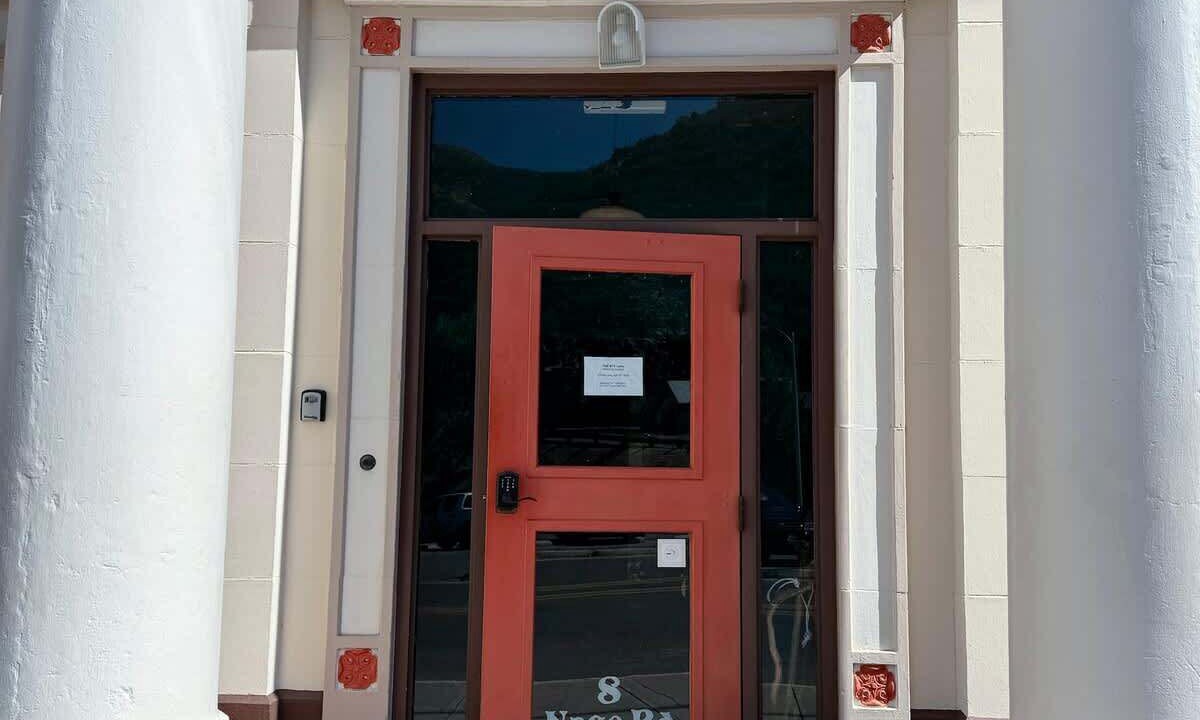 Photo of Outdoor in Bisbee