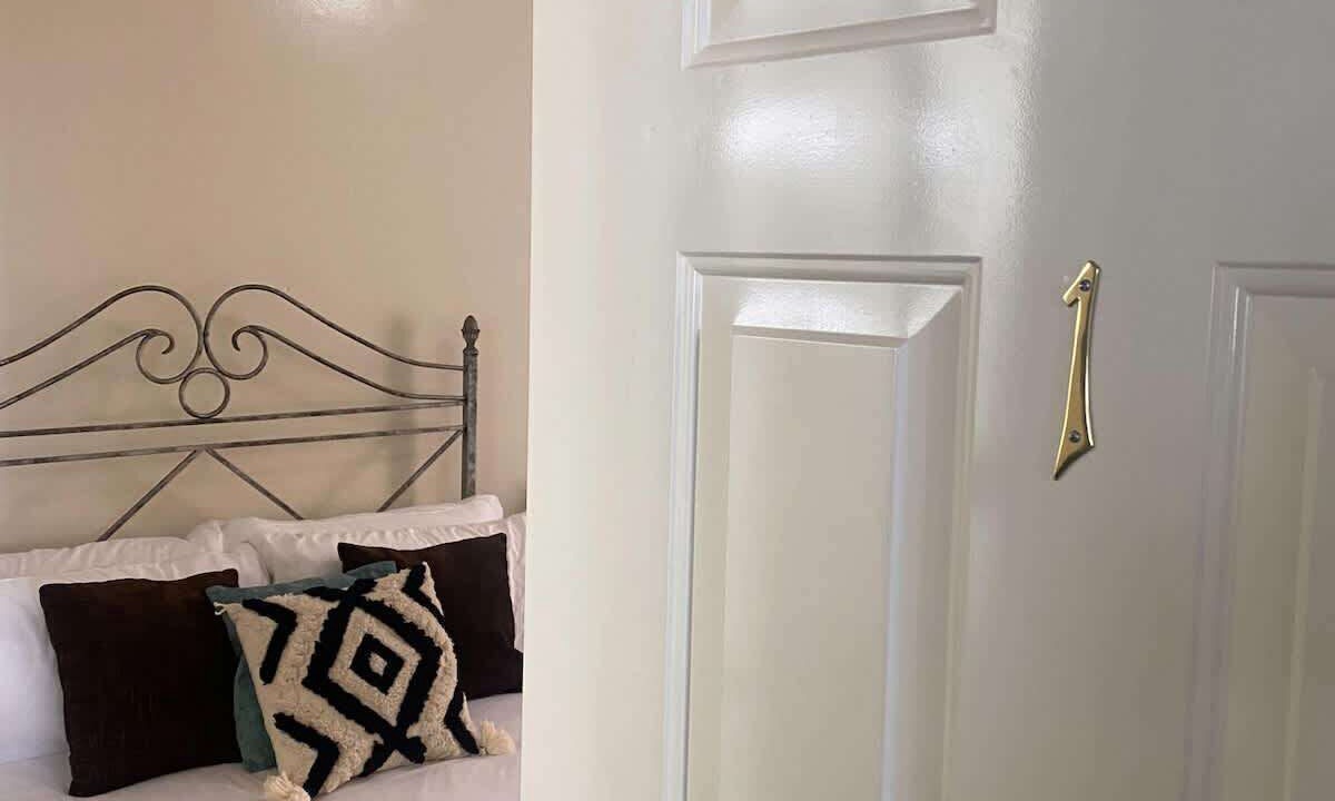 Photo of Bedroom in Bisbee