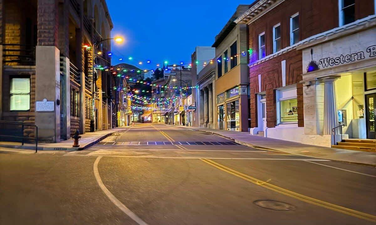 Photo of Others in Bisbee