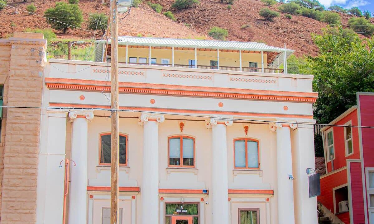Photo of Outdoor in Bisbee