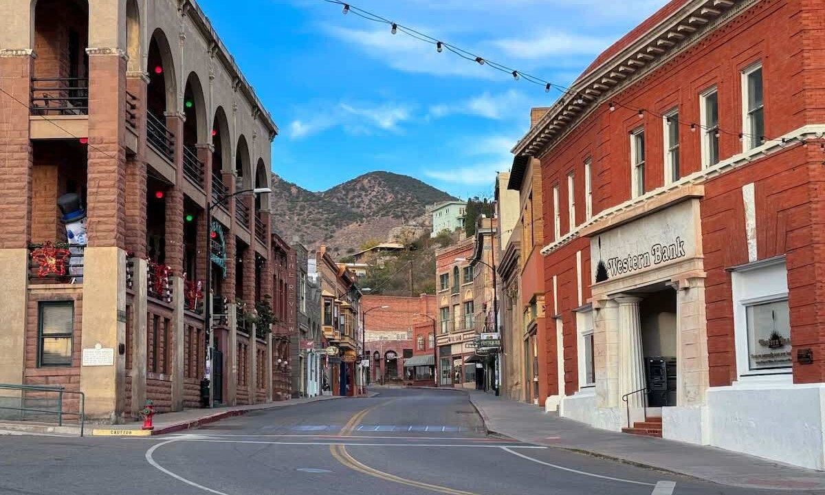 Photo of Others in Bisbee