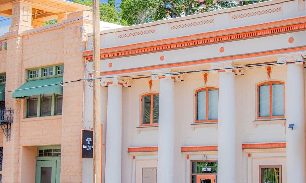 Photo of Outdoor in Bisbee