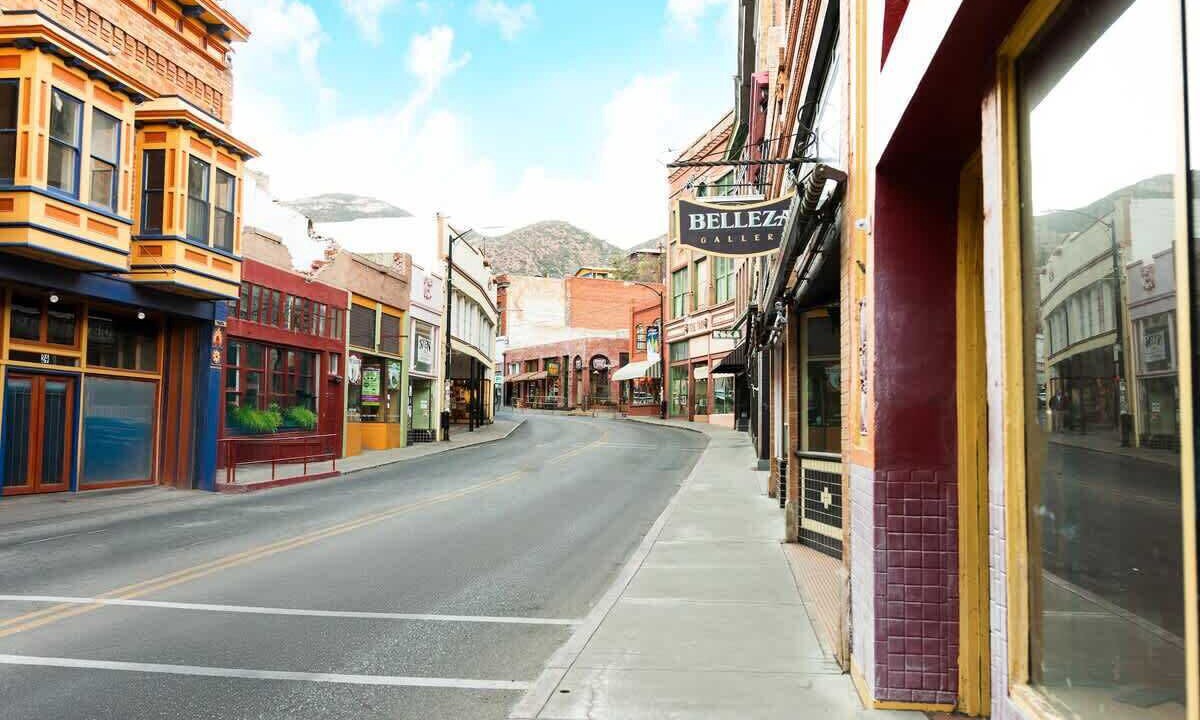 Photo of Others in Bisbee