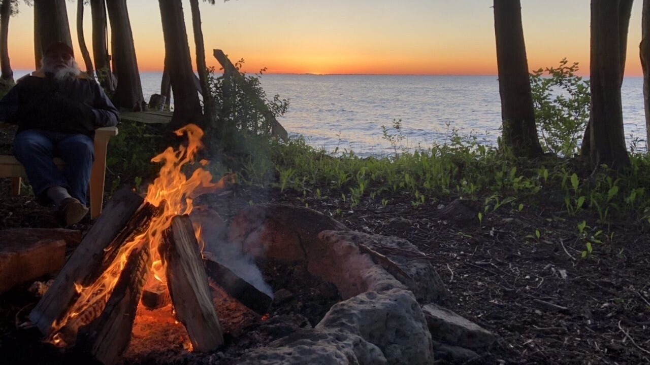 Photo of Livingroom in Idlewild