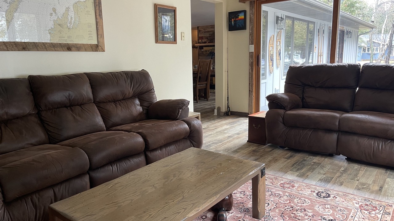 Photo of Livingroom in Idlewild