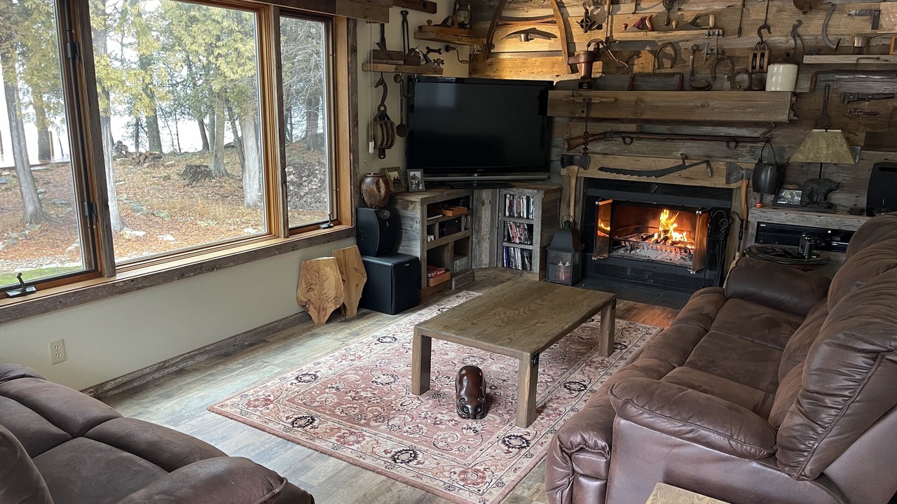 Photo of Livingroom in Idlewild