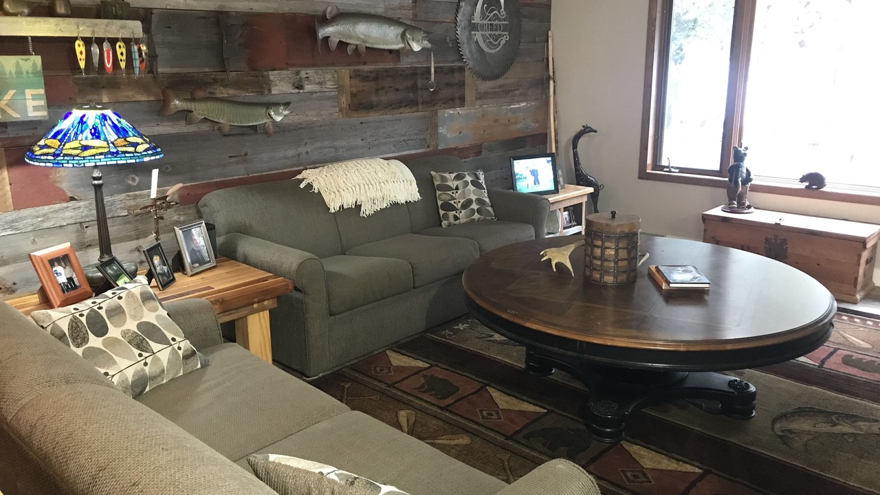 Photo of Livingroom in Idlewild