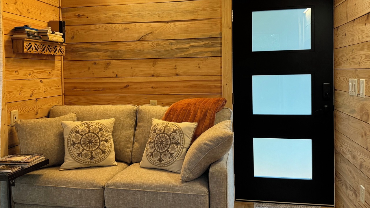 Photo of Livingroom in Spring City