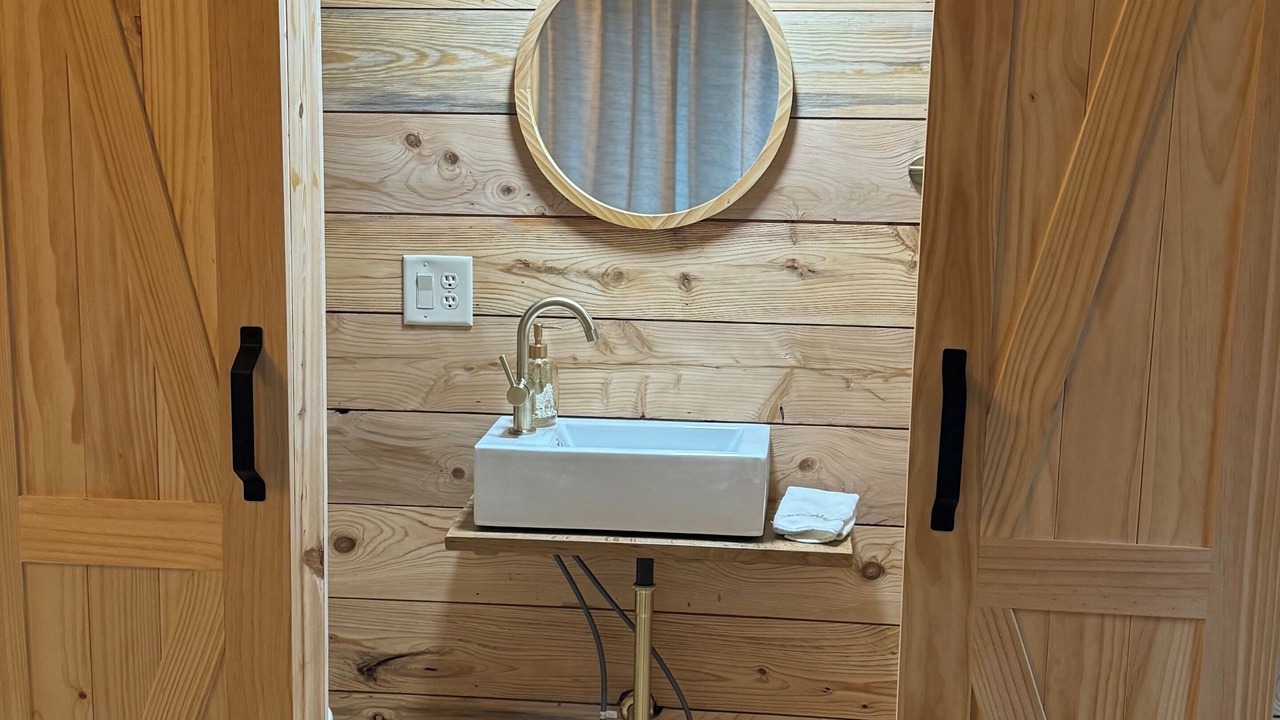 Photo of Bathroom in Spring City