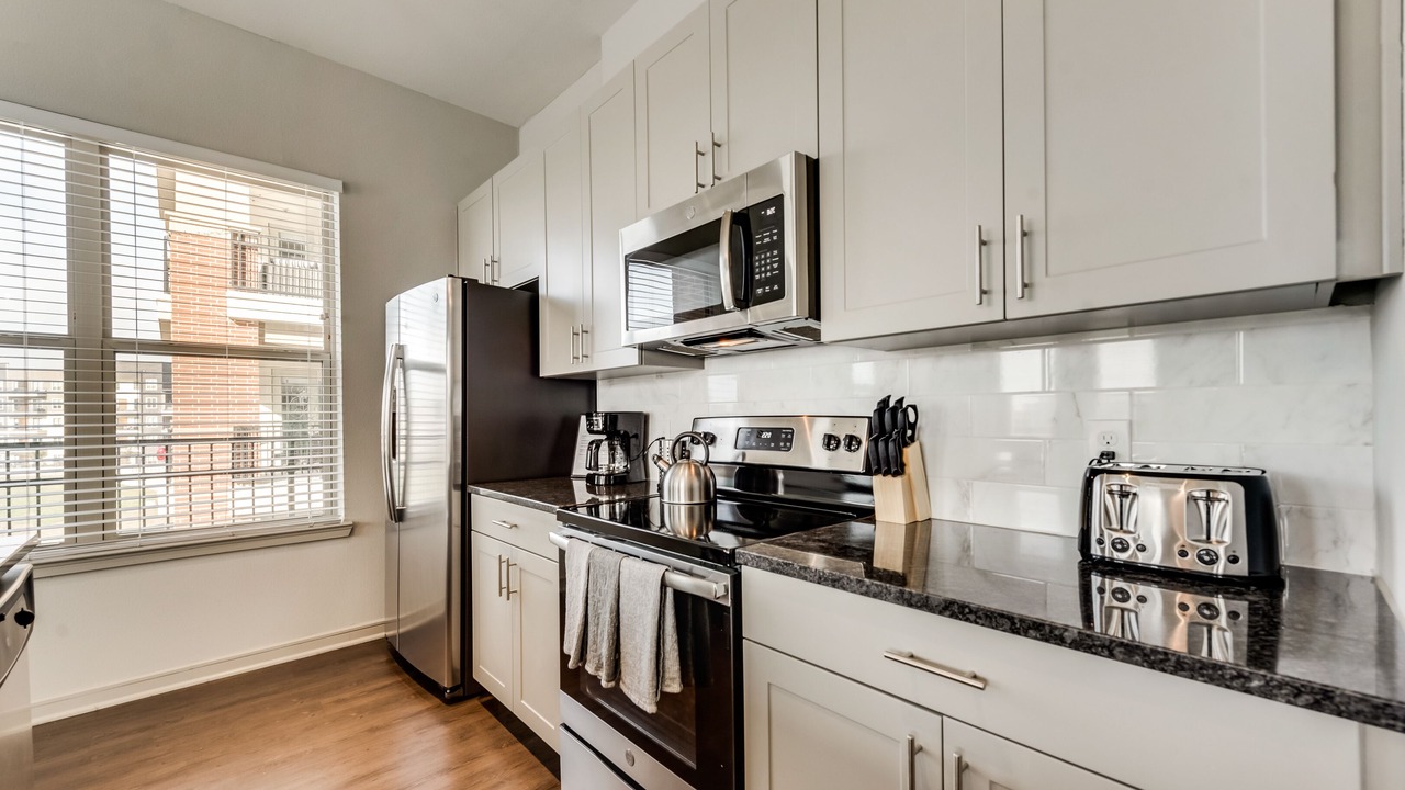 Photo of Kitchen in Las Colinas
