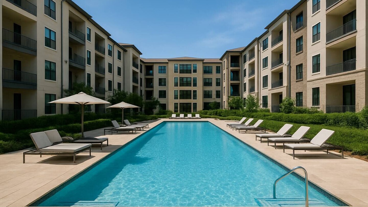 Photo of Outdoor in Las Colinas