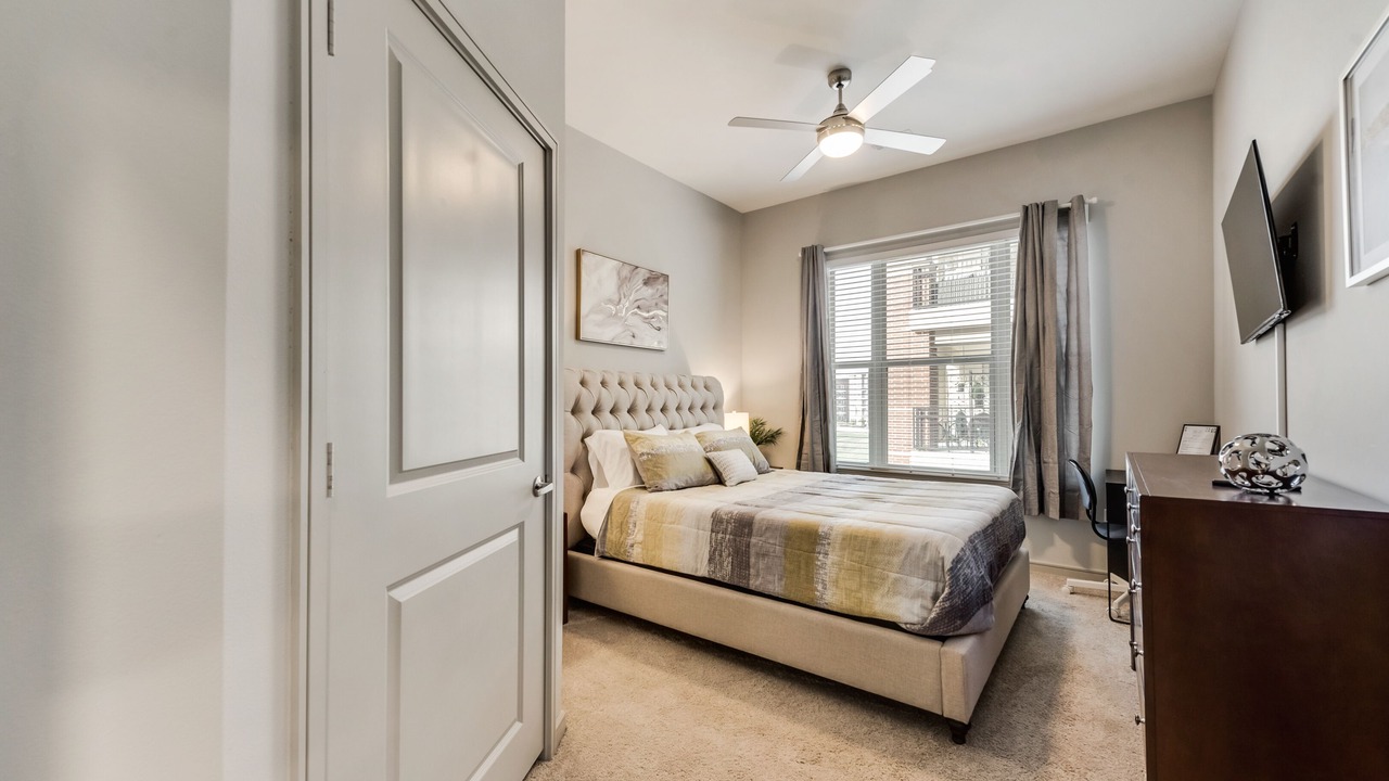 Photo of Bedroom in Las Colinas