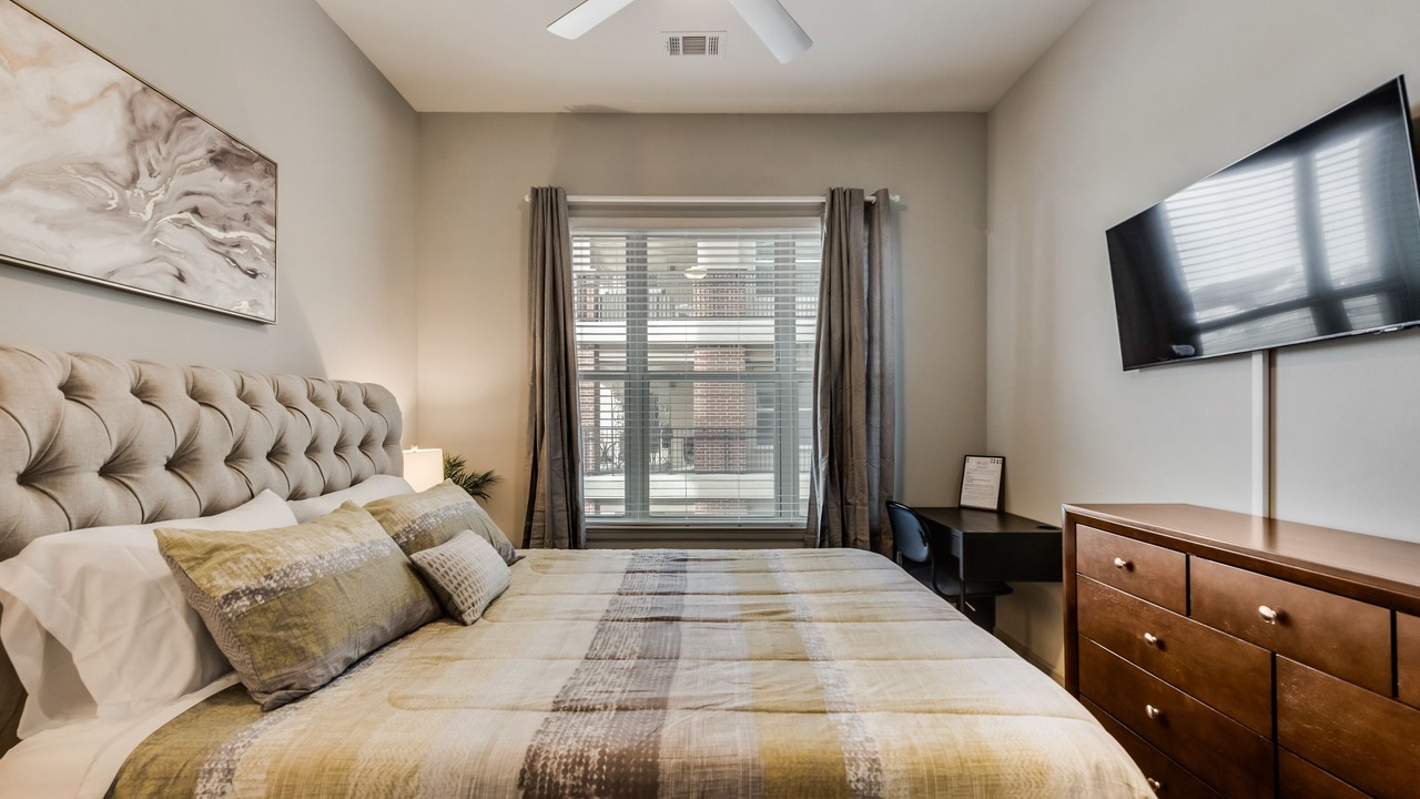 Photo of Bedroom in Las Colinas