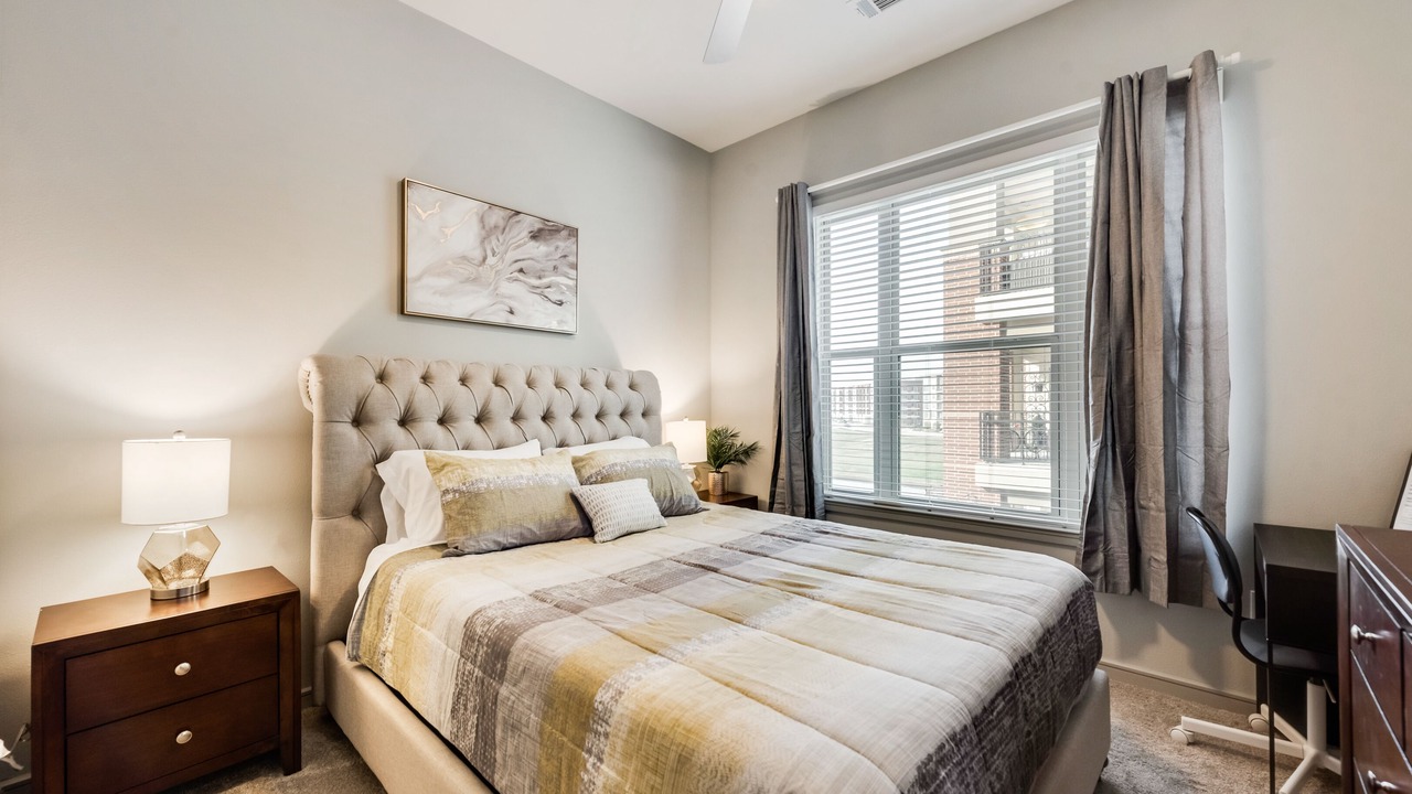 Photo of Bedroom in Las Colinas