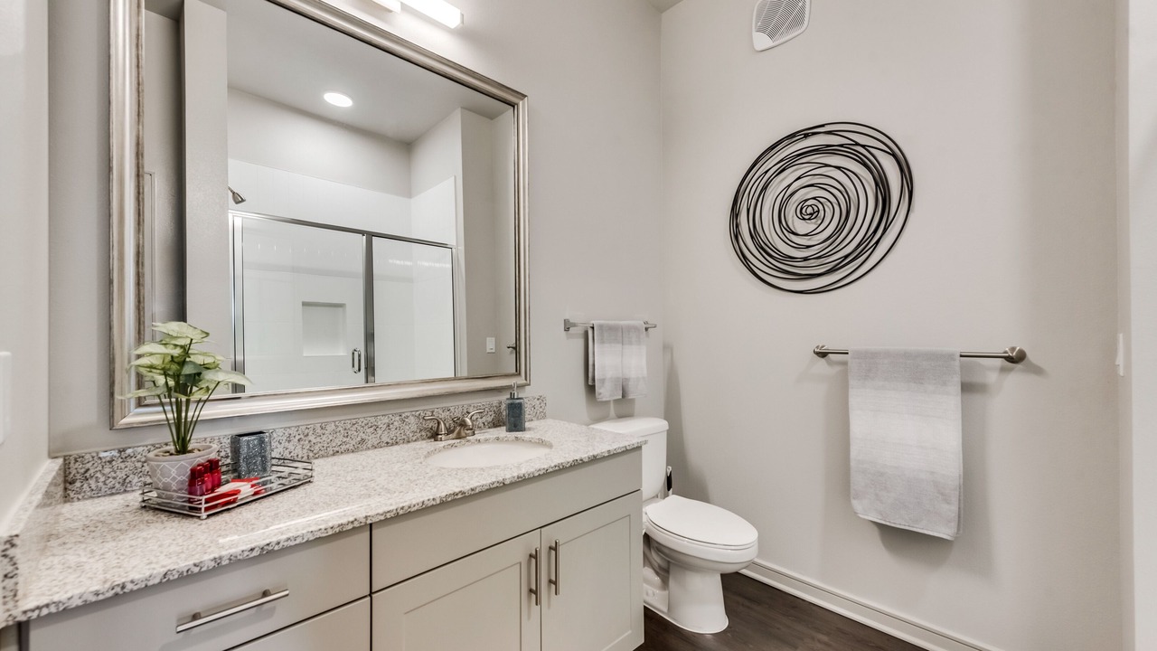 Photo of Bathroom in Las Colinas