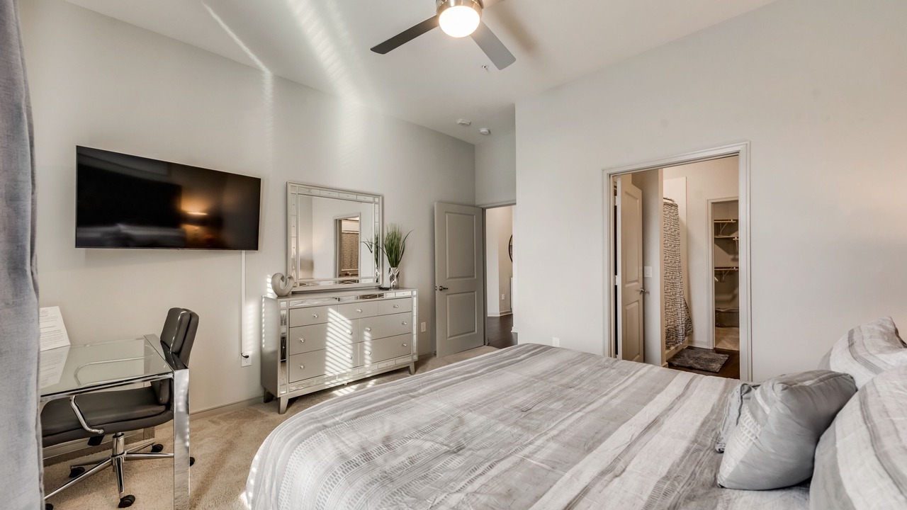 Photo of Bedroom in Las Colinas