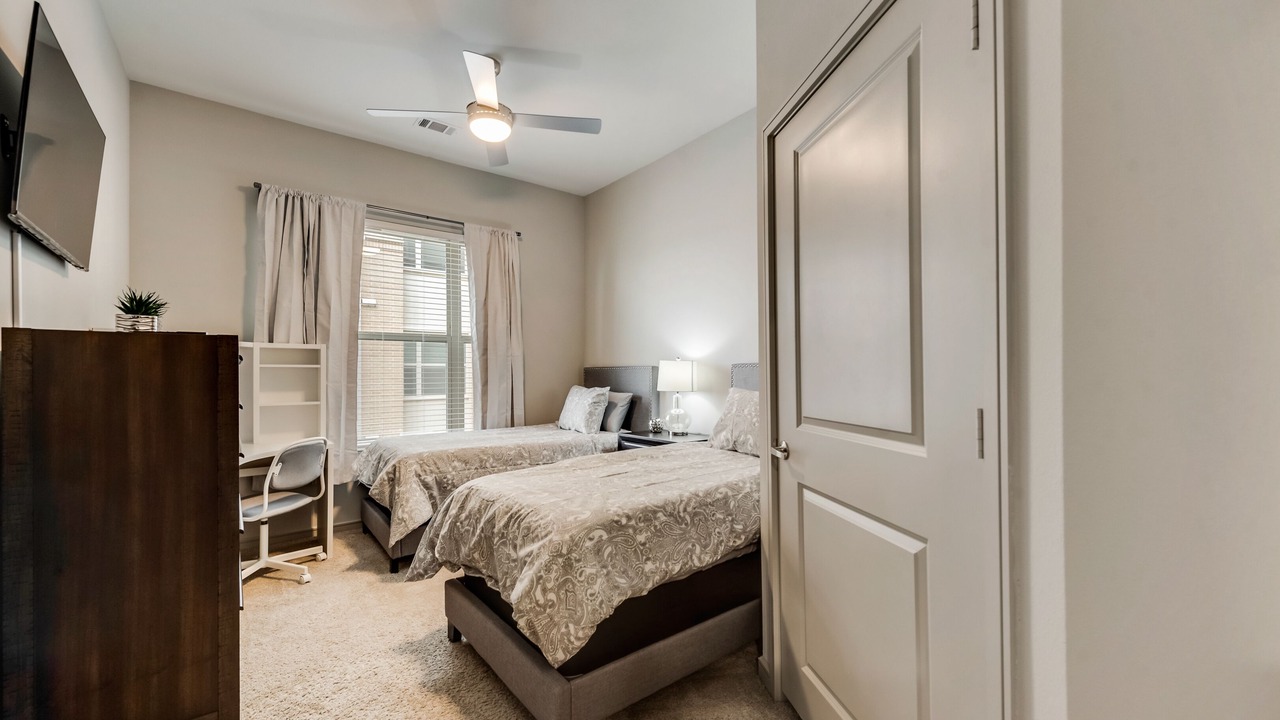 Photo of Bedroom in Las Colinas