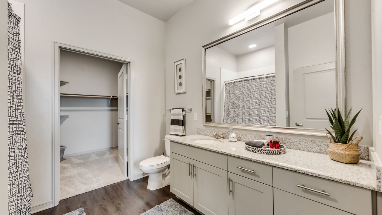 Photo of Bathroom in Las Colinas