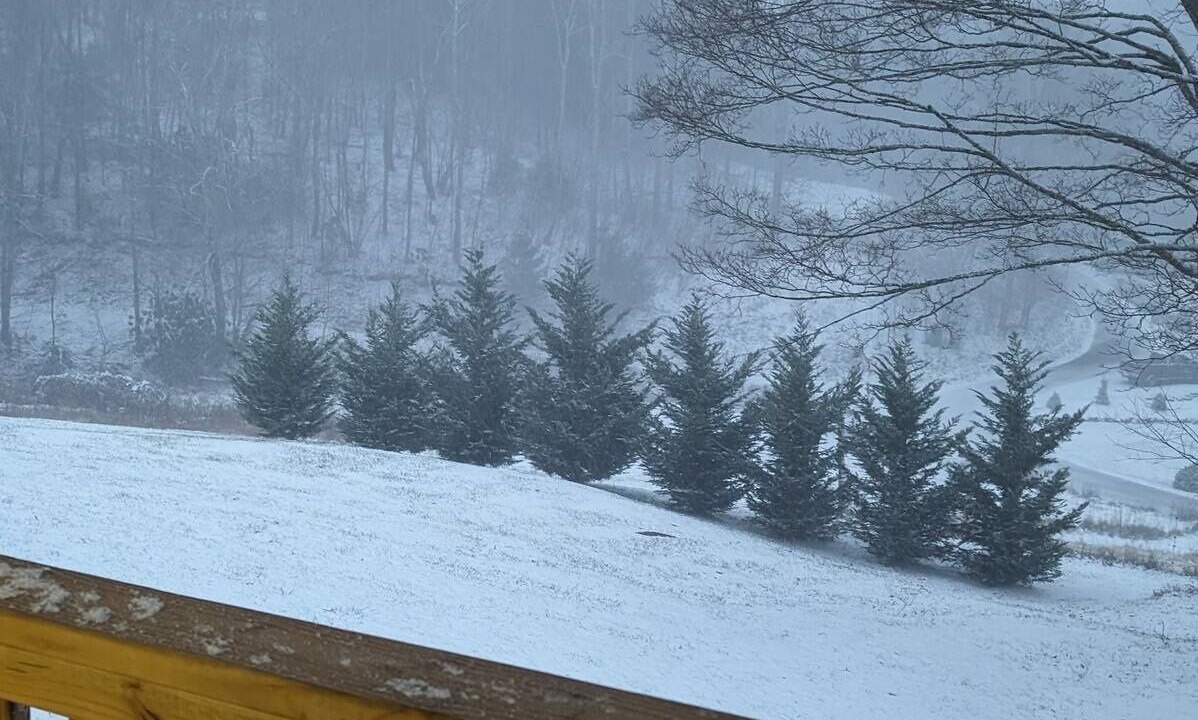 Photo of Outdoor in Mountain City