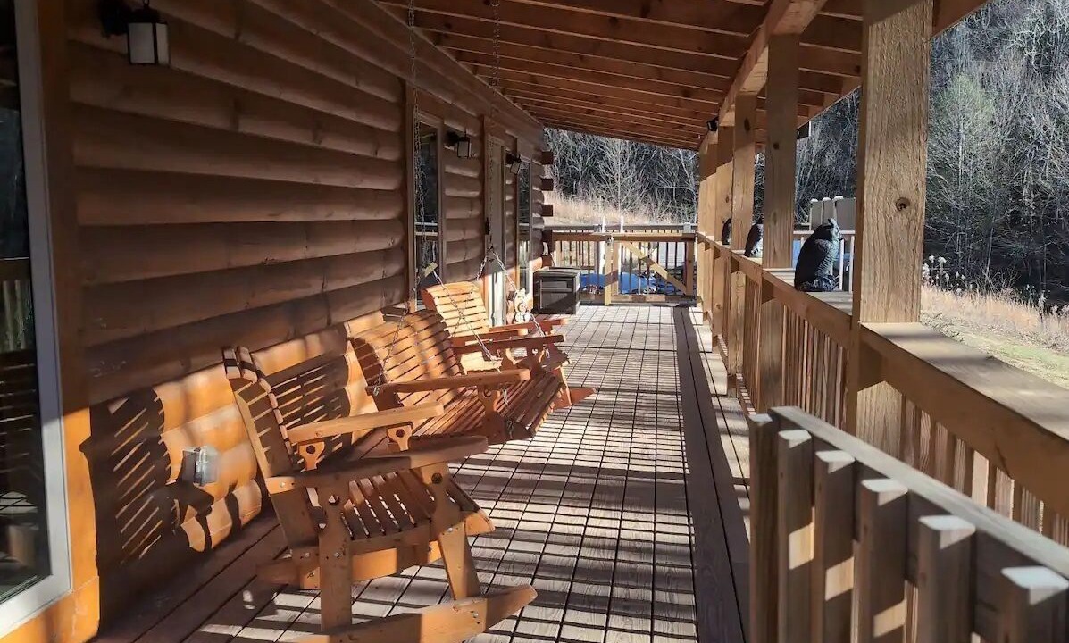 Photo of Outdoor in Mountain City