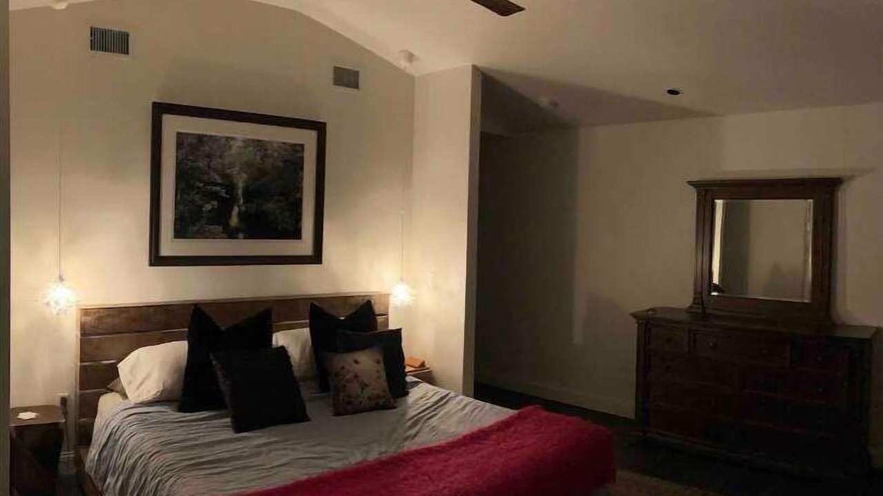 Photo of Bedroom in Tarpon Springs