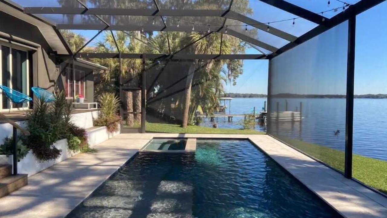 Photo of Outdoor in Tarpon Springs