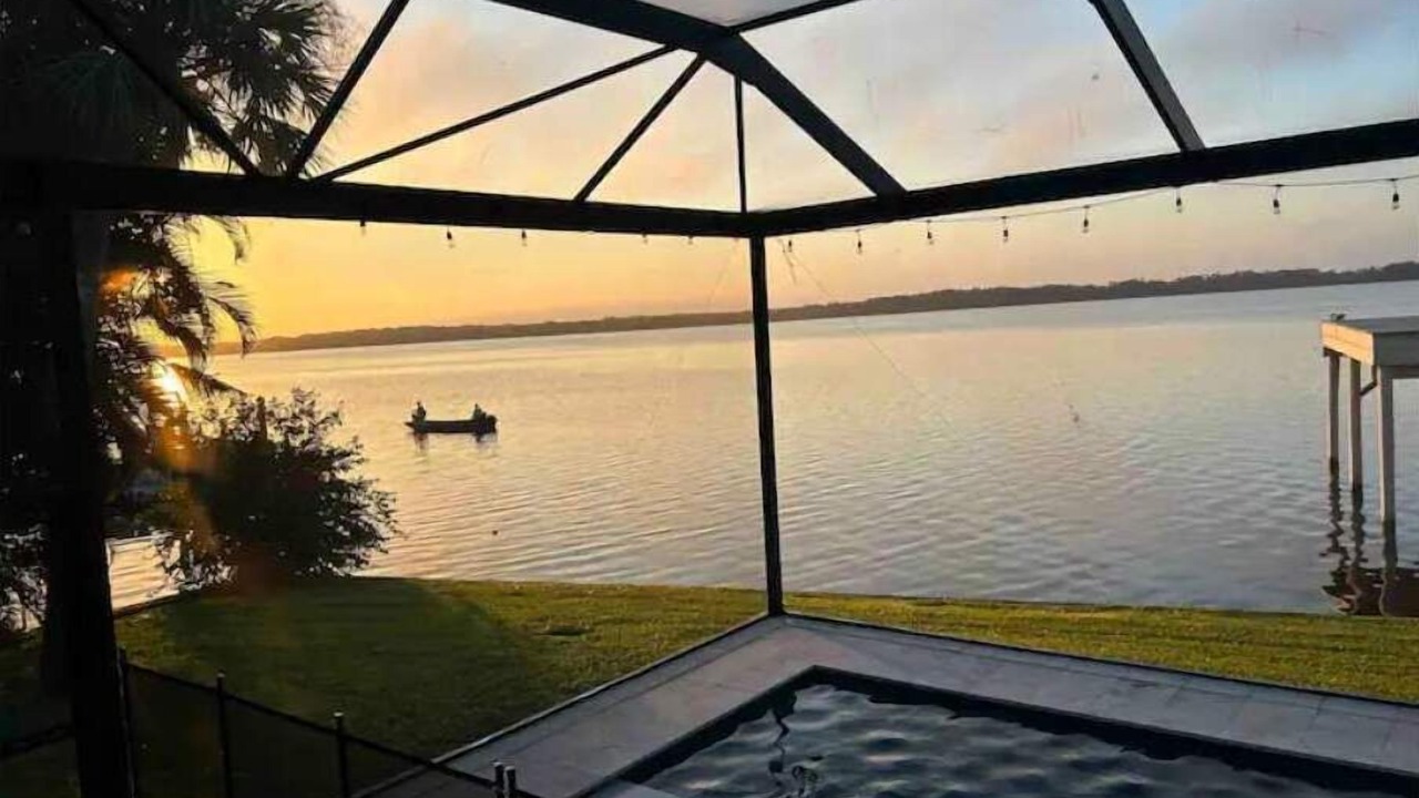 Photo of Outdoor in Tarpon Springs