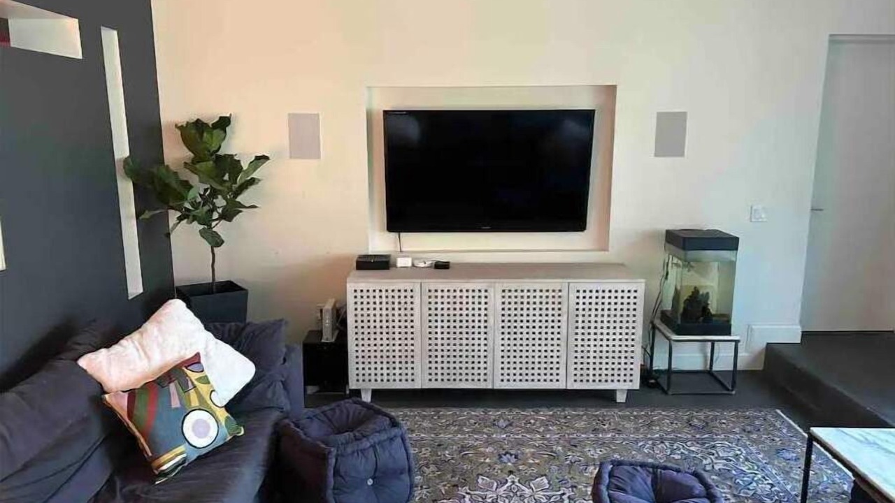 Photo of Livingroom in Tarpon Springs