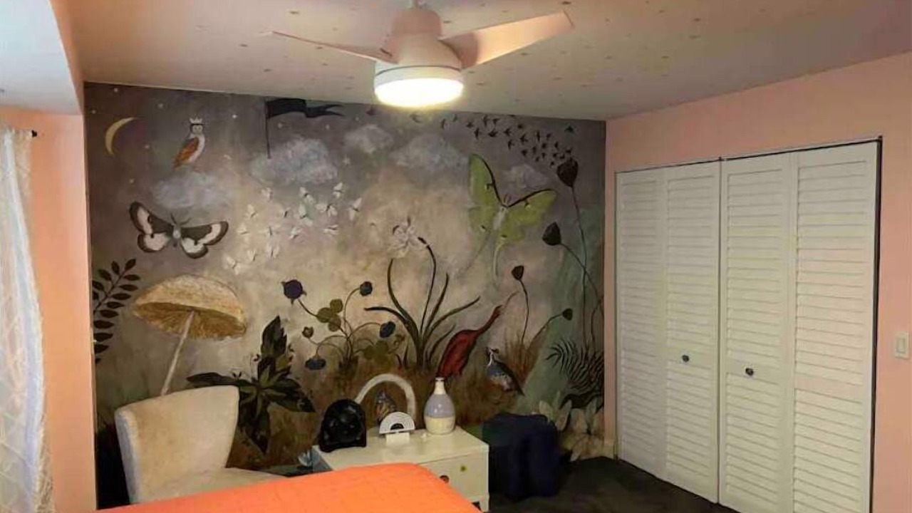 Photo of Bedroom in Tarpon Springs