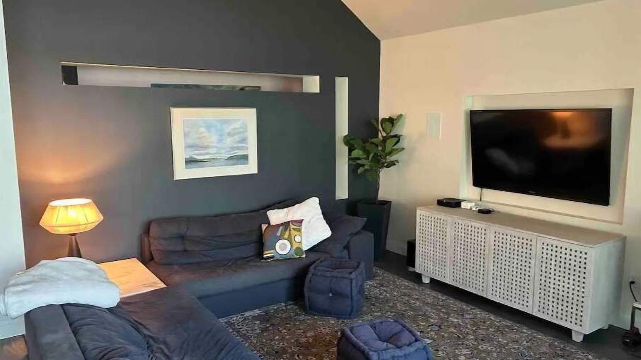 Photo of Livingroom in Tarpon Springs